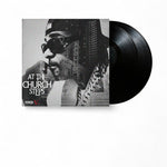 the album cover for Jim Jones - At The Church Steps [Limited Edition]