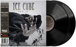 the album cover for Ice Cube - Man Up [Limited Edition]