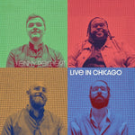 [PRE - ORDER] Kenny Reichert - Live In Chicago (LP) - Josey Records