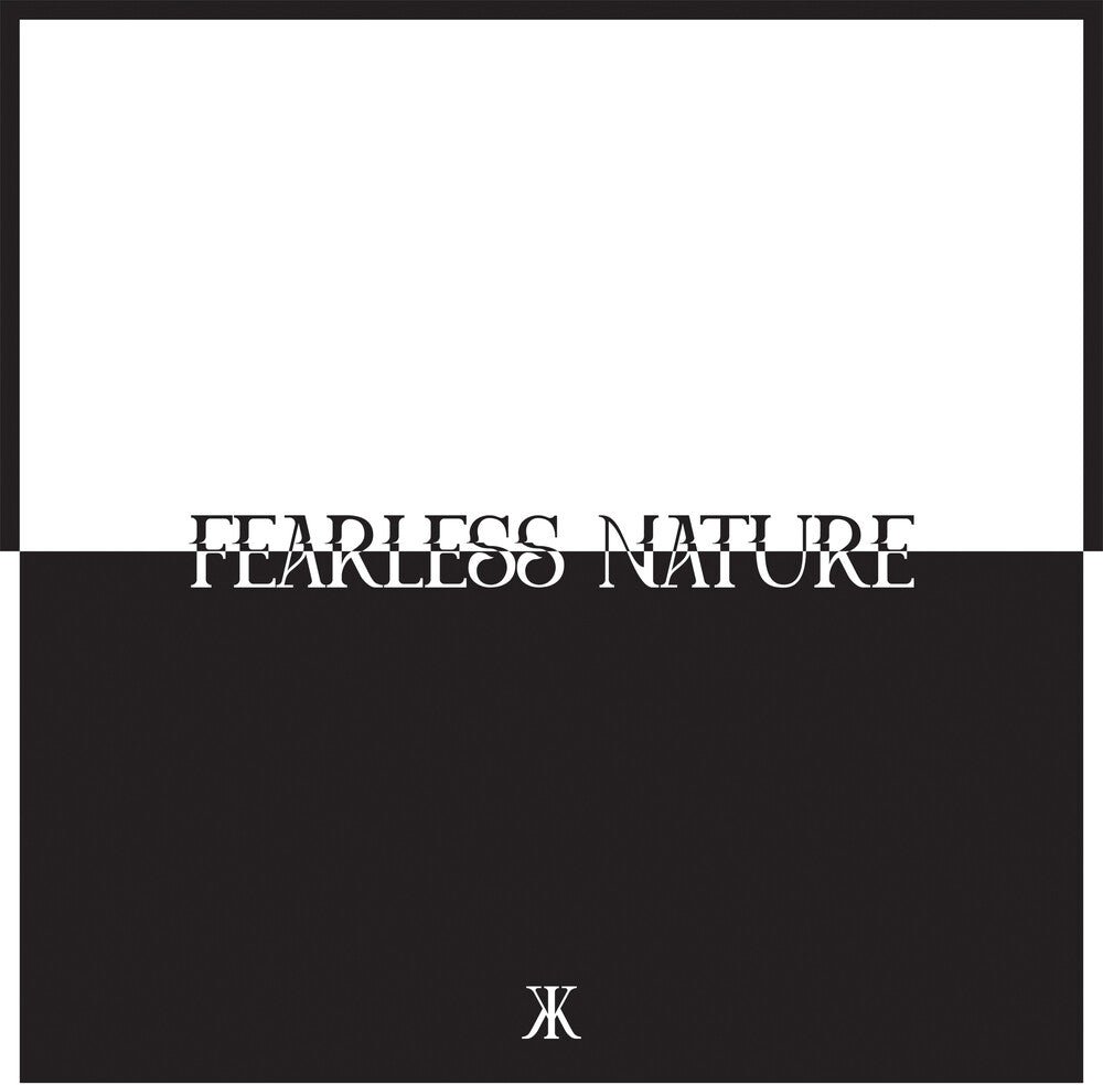 [PRE - ORDER] Kid Kapichi - Fearless Nature (CD) - Josey Records