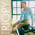 [PRE - ORDER] RIOPY - Be Love (CD) - Josey Records
