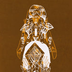 the album cover for Magic Castles - Lore Of Mysticore