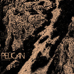 the album cover for Pelican - Ascending