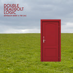 the album cover for Jefferson Berry/ Uac - Double Deadbolt Logic