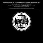 the album cover for Max Beesley's High Vibes - Night Daze / Painful Truth [Reissue]