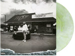 the album cover for Benny The Butcher - Summertime Butch 2 [Colored Vinyl] [Limited Edition] (Wht)