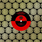 the album cover for Roy Ayers/ Soulsociety - Feed Me Your Love / Funky Nassau