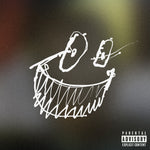 the album cover for IDK - Even The Devil Smiles