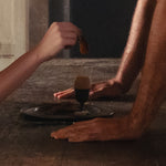 the album cover for Charli xcx - Wuthering Heights [Galaxy Green/Black Vinyl]