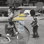 Nina Simone - Little Girl Blue - Limited 180-Gram Blue Colored Vinyl [Import]