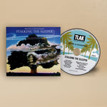 the album cover for Michael AlbuquerqueDe - Stalking The Sleeper (50th Anniversary) [With Booklet] [Digipak]