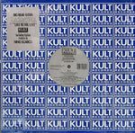 Big Bear (5) Featuring Jazmina : Love Me For A Day (12")