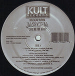 Big Bear (5) Featuring Jazmina : Love Me For A Day (12")