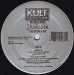Big Bear (5) Featuring Jazmina : Love Me For A Day (12")