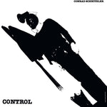the album cover for Conrad Schnitzler - Control
