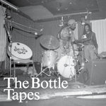 the album cover for Bottle Tapes: Selections From Empty Bottle / Var - Bottle Tapes: Selections From Empty Bottle / Var