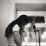 the album cover for Lizzy McAlpine - Older (and Wiser) Deluxe [Opaque Black]