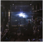 the album cover for Danny HarleL - Cerulean