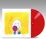 the album cover for Lovely Summer-Chan - Lovely Music [Clear Vinyl] [Limited Edition] (Ofgv)