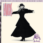 the album cover for Stevie Nicks - Rock A Little [180 Gram]