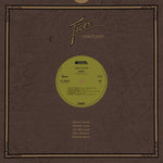 the album cover for Faces - Long Player (Syeor26) [Limited Edition] (Bme)