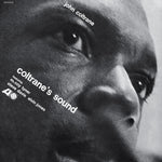 the album cover for John Coltrane - Coltrane's Sound (Syeor26) [Limited Edition] [180 Gram] (Bme)
