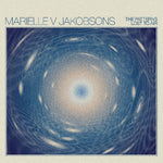 the album cover for Marielle JakobsonsV - Patterns Lost To Air [Download Included]