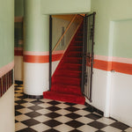 the album cover for Jacuzzi Boys - Too Cold To Tango