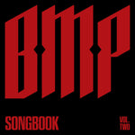 the album cover for Bmp: Songbook Volume 2 / Various - Bmp: Songbook Volume 2 / Various