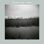 the album cover for Richard Youngs - Hidden