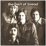 the album cover for Bread - Best Of Bread [Colored Vinyl] (Gate) [Limited Edition] (Wht)