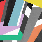 the album cover for Peverelist - Pulse Remix Ep (Ep)