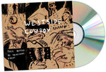the album cover for Westside Cowboy - This Better Be Something Great (Uk)