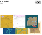 the album cover for Plevna - Calypso