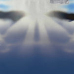 the album cover for Leif - Collide