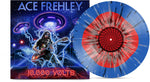 the album cover for Ace Frehley - 000 10Volts [Reissue]