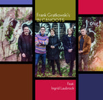 the album cover for Frank Gratkowski's In Cahoots - Frank Gratkowski's In Cahoots