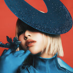 the album cover for XG - THE CORE [MAYA VERSION]