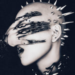 the album cover for XG - THE CORE [COCONA VERSION]