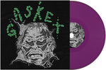 the album cover for Gasket - Gasket