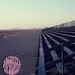 the album cover for Yosemite In Black - Pursuit Of