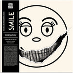 the album cover for De Cristobal VeerTapia (Ltd) (Ecov) - Smile - O.S.T. [Limited Edition] (Ecov)