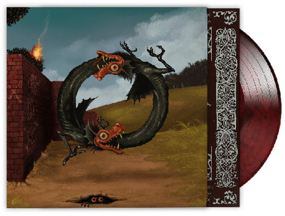 the album cover for Magdalena Bay - Unoriginal / Black-eyed Susan Climb