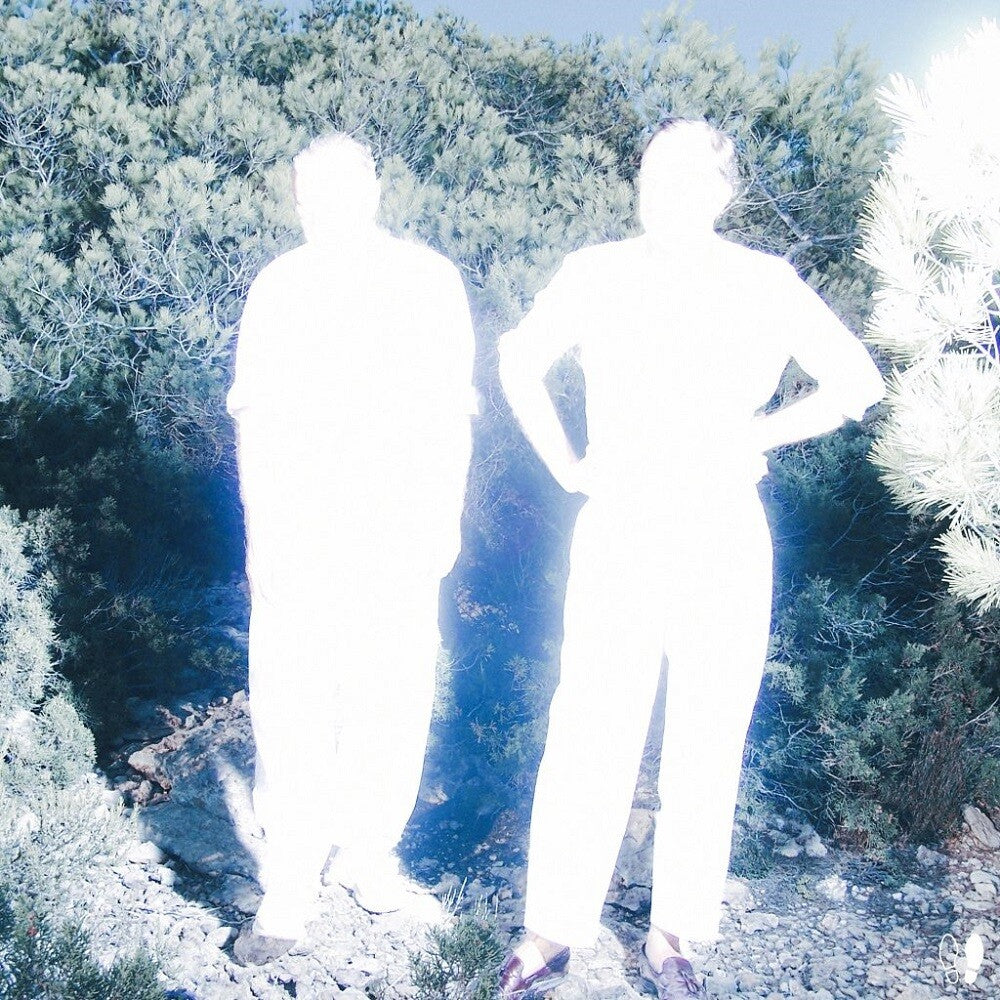 the album cover for Soulwax - All Systems Are Lying / Run Free (Nite Versions)