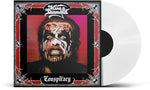 King Diamond - Conspiracy [Import] (White Vinyl)