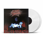 Deadly Lullabyes Live - [Import] (White Vinyl)