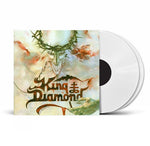 King Diamond - House Of God [Import] (White Vinyl)