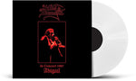 King Diamond - In Concert 1987 - Abigail [Import] (White Vinyl)