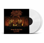 King Diamond - Songs For The Dead Live [Import] (White Vinyl)