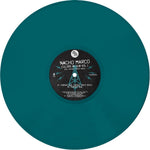 the album cover for Nacho Marco - Colors In Dub Vol. 1